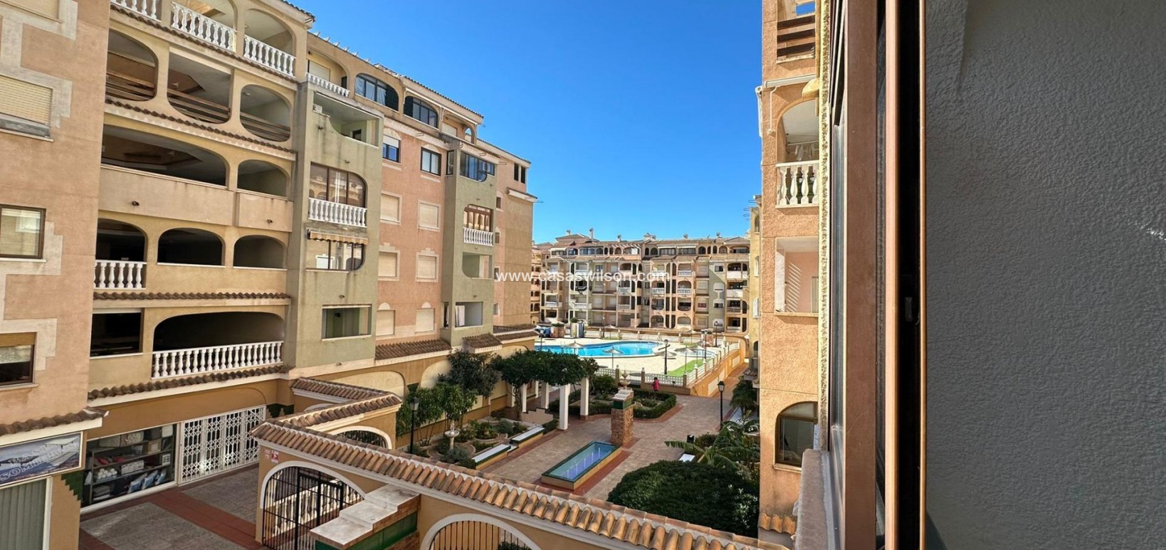 Venta - Apartamento - Torrevieja - Centro