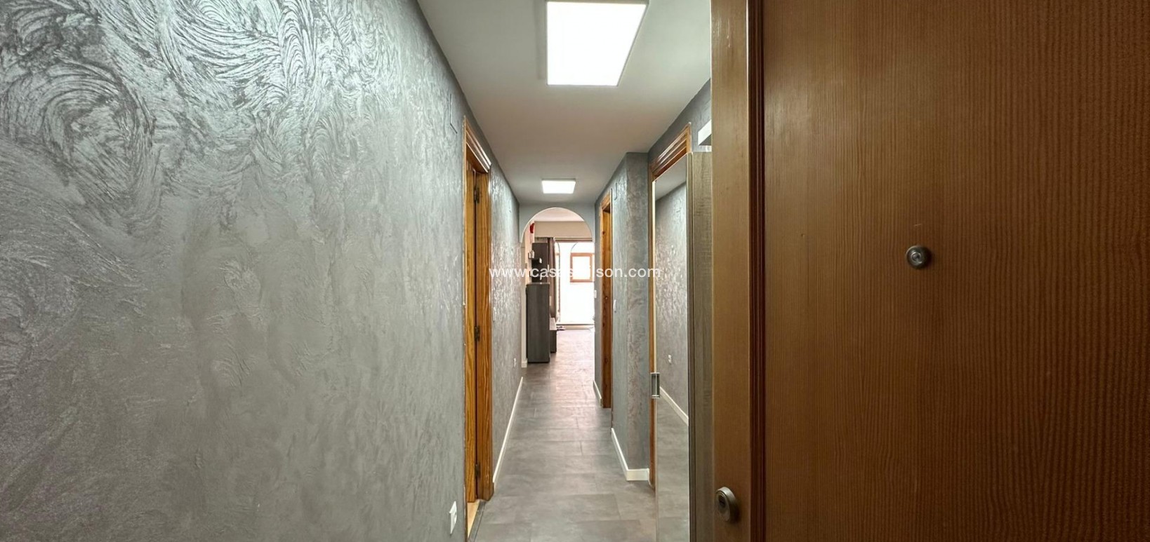 Venta - Apartamento - Torrevieja - Centro