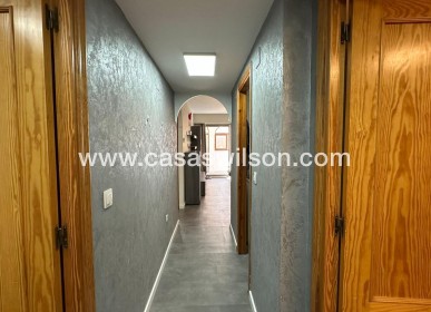 Venta - Apartamento - Torrevieja - Centro