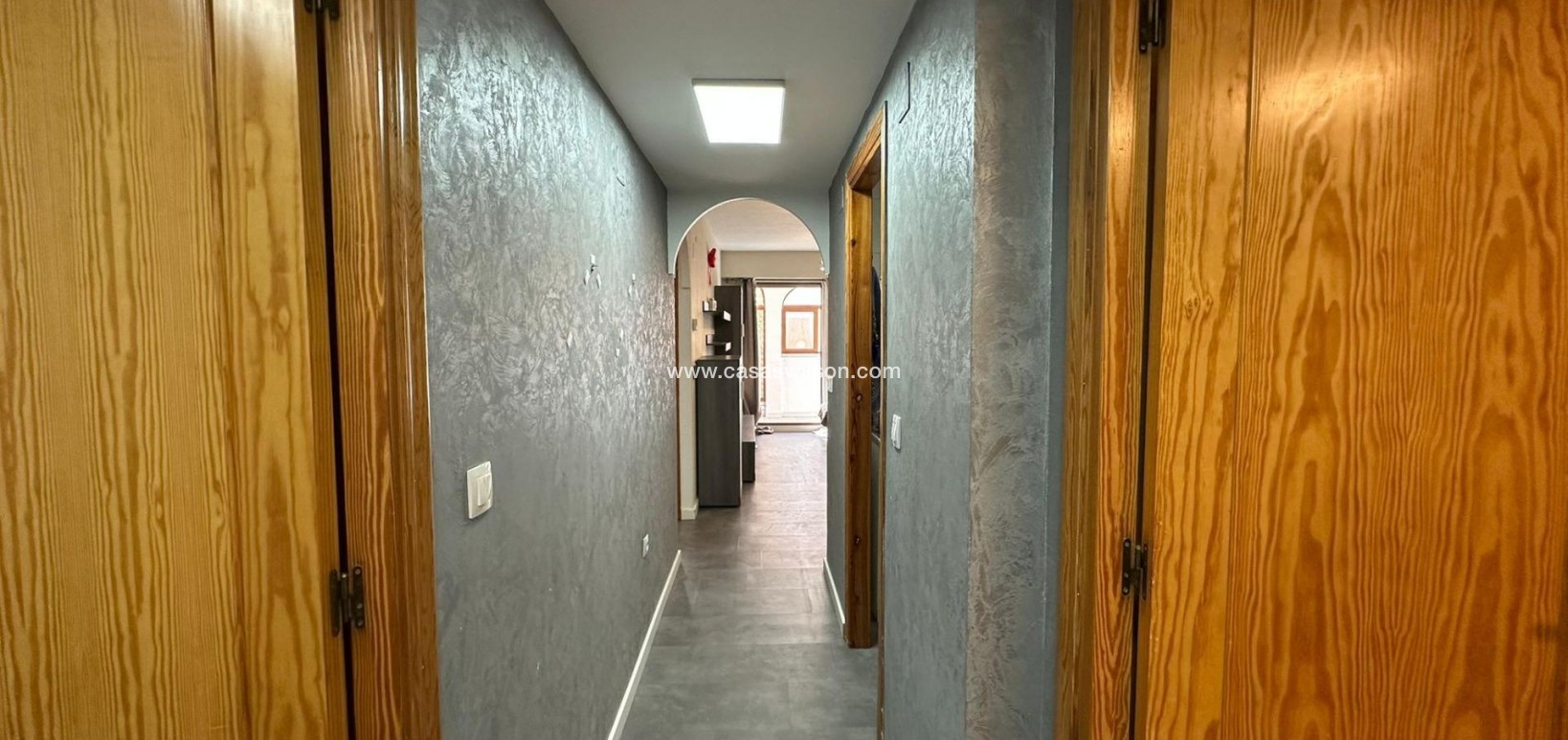 Venta - Apartamento - Torrevieja - Centro