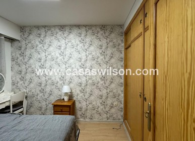 Venta - Apartamento - Torrevieja - Centro