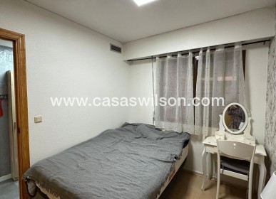 Venta - Apartamento - Torrevieja - Centro