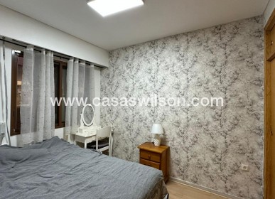 Venta - Apartamento - Torrevieja - Centro