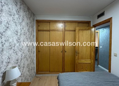 Venta - Apartamento - Torrevieja - Centro