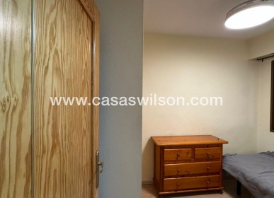 Venta - Apartamento - Torrevieja - Centro