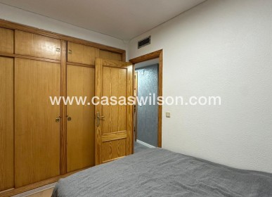Venta - Apartamento - Torrevieja - Centro