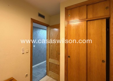 Venta - Apartamento - Torrevieja - Centro