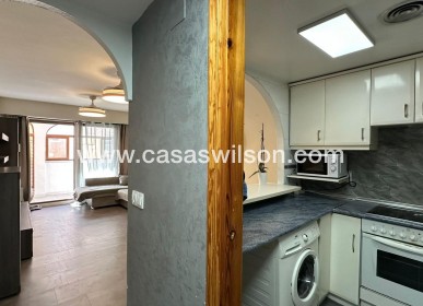 Venta - Apartamento - Torrevieja - Centro