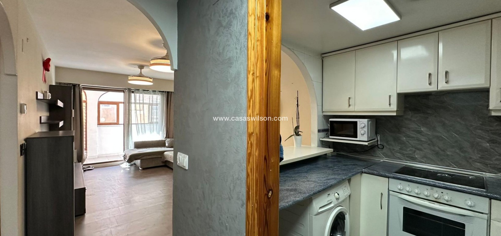 Venta - Apartamento - Torrevieja - Centro