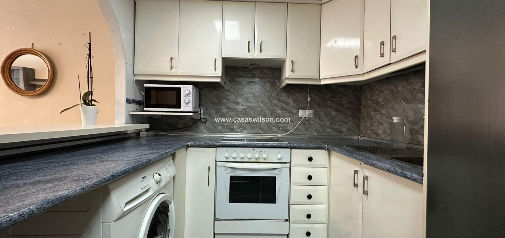 Venta - Apartamento - Torrevieja - Centro