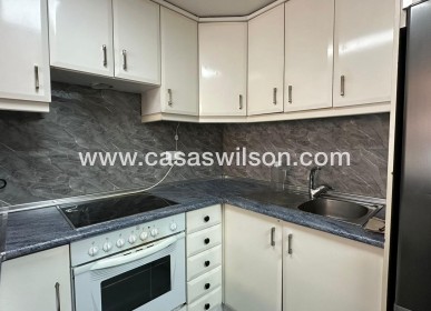 Venta - Apartamento - Torrevieja - Centro