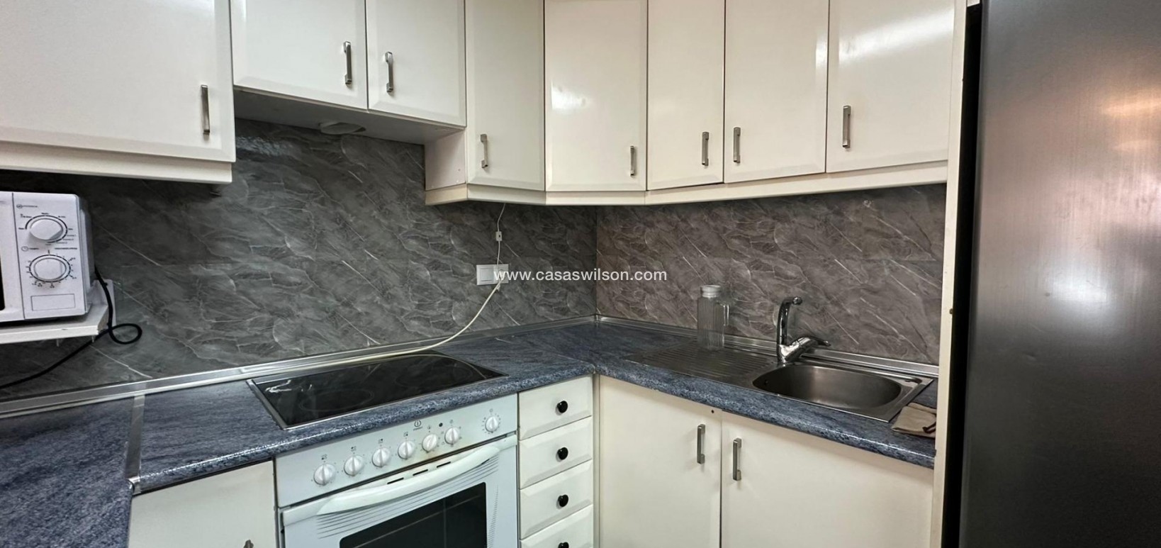 Venta - Apartamento - Torrevieja - Centro