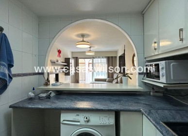 Venta - Apartamento - Torrevieja - Centro