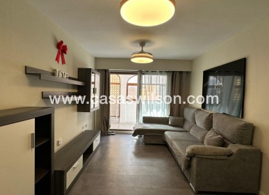 Venta - Apartamento - Torrevieja - Centro