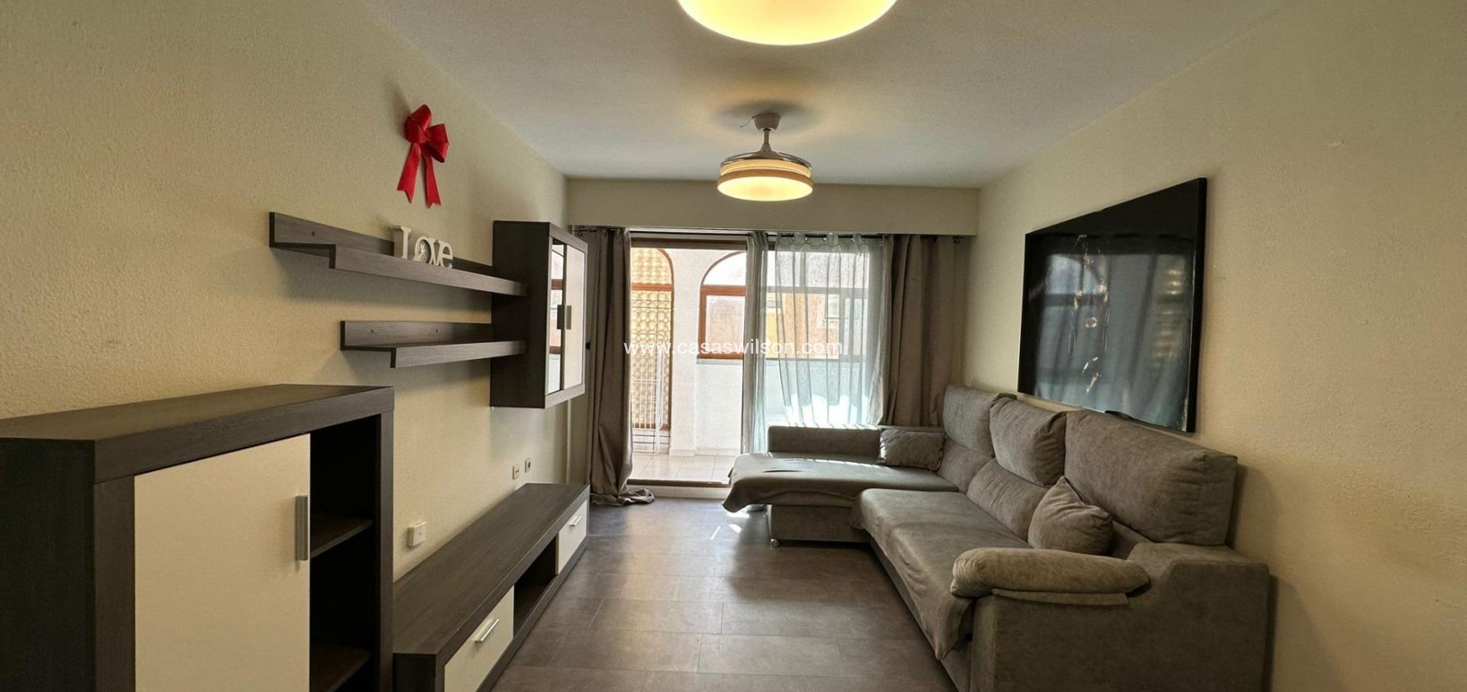 Venta - Apartamento - Torrevieja - Centro