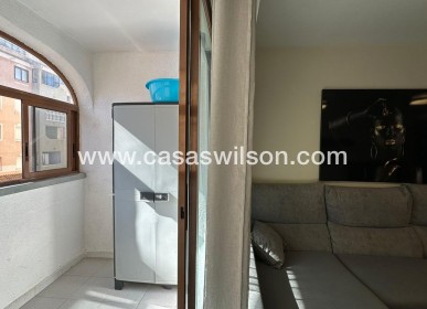 Venta - Apartamento - Torrevieja - Centro