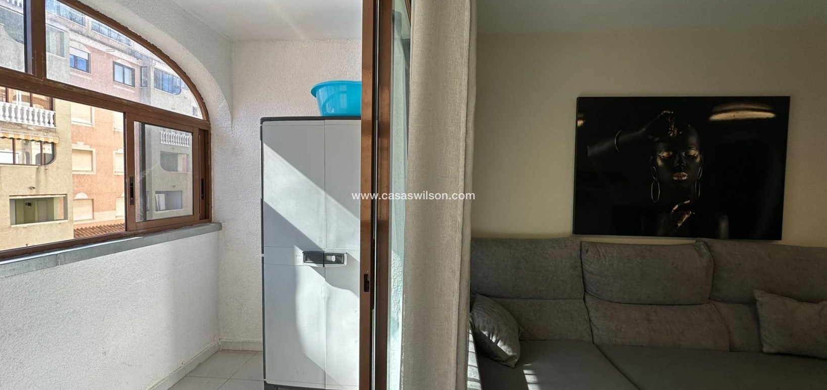 Venta - Apartamento - Torrevieja - Centro