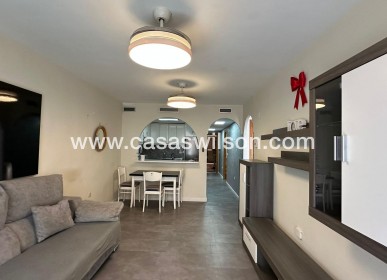 Venta - Apartamento - Torrevieja - Centro