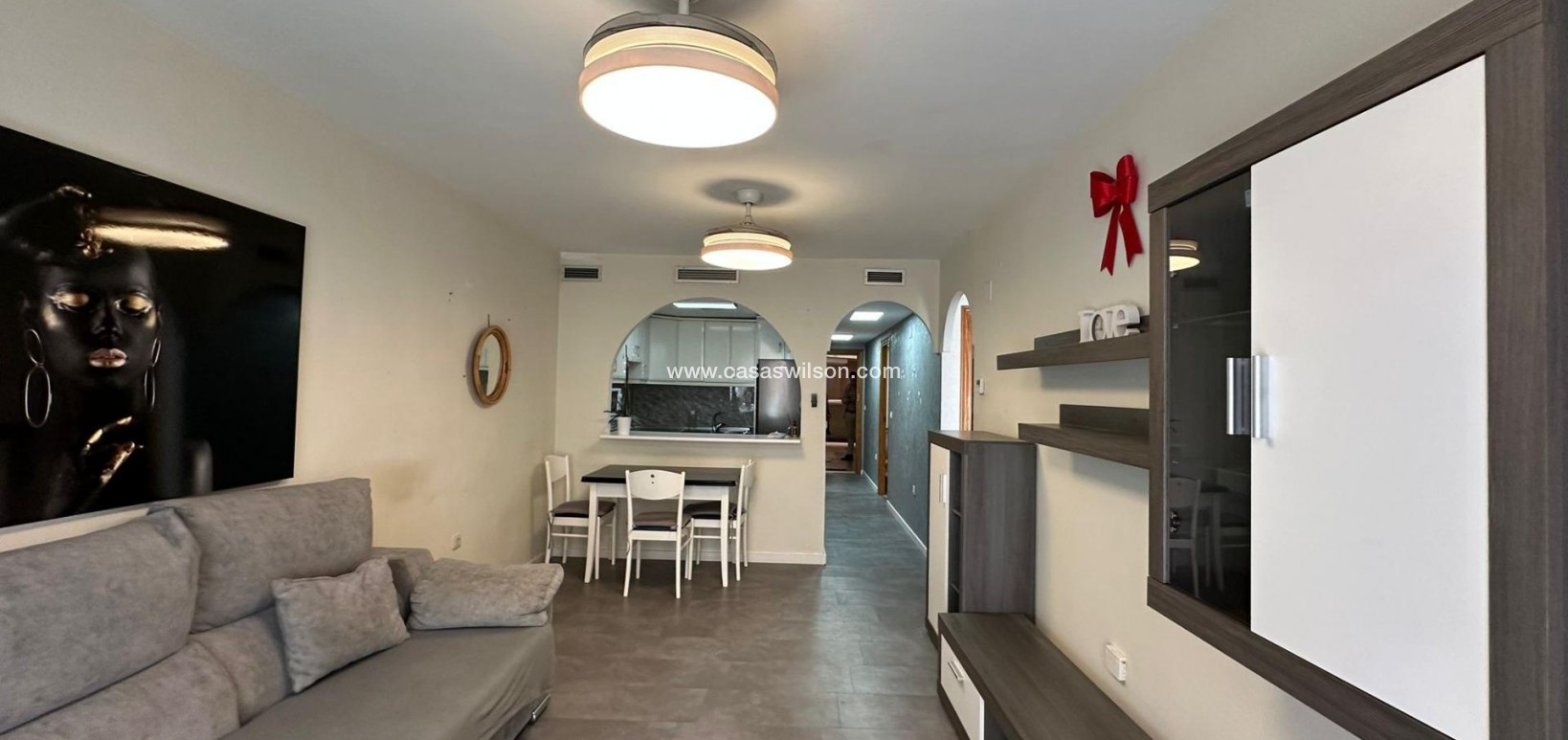 Venta - Apartamento - Torrevieja - Centro