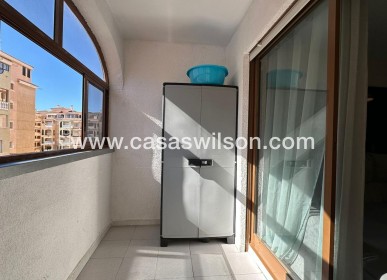 Venta - Apartamento - Torrevieja - Centro