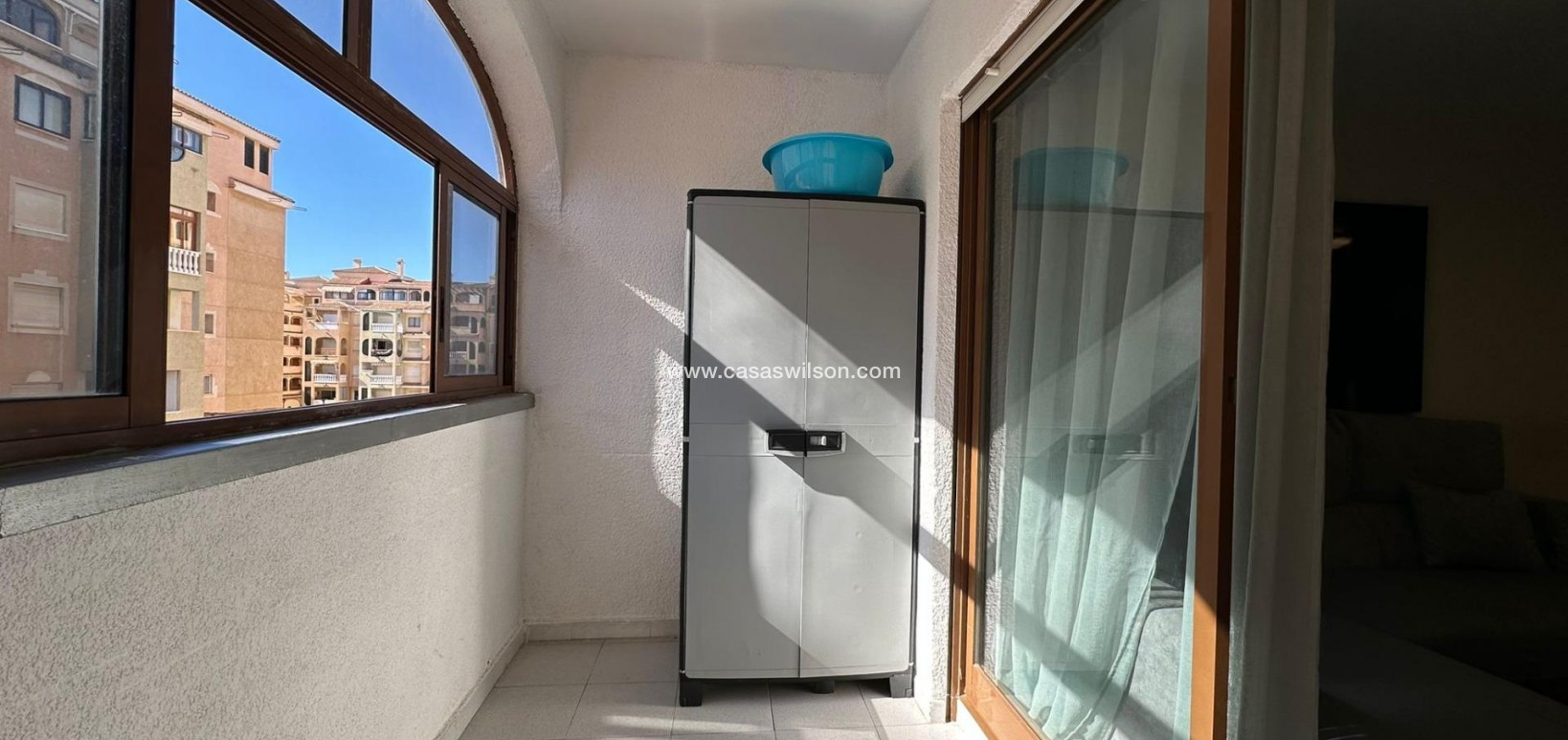 Venta - Apartamento - Torrevieja - Centro