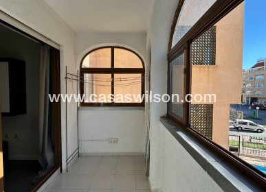 Venta - Apartamento - Torrevieja - Centro