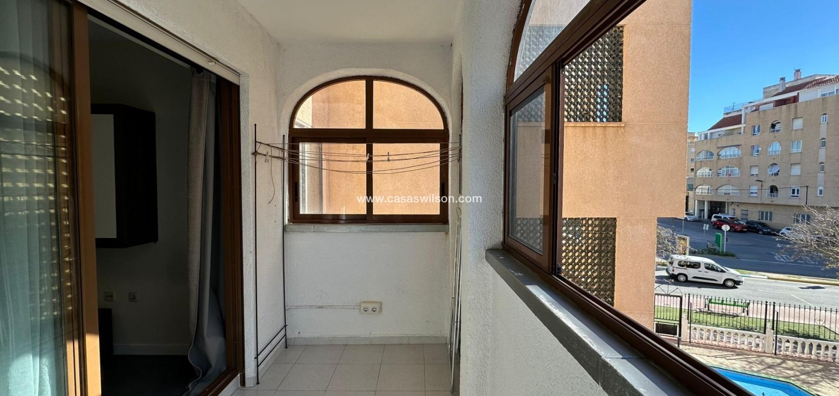 Venta - Apartamento - Torrevieja - Centro