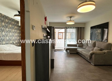 Venta - Apartamento - Torrevieja - Centro