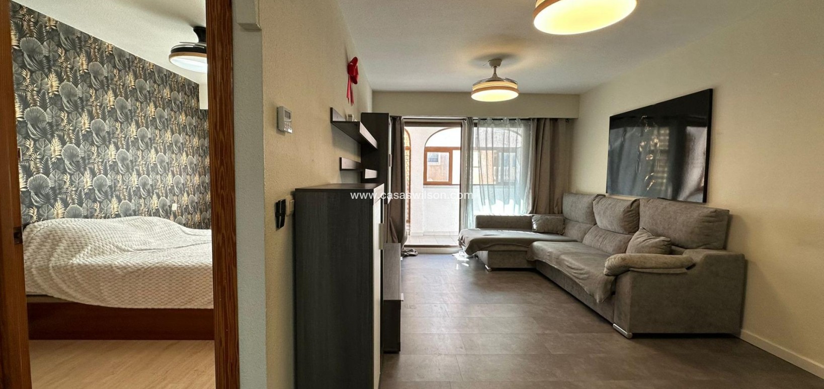 Venta - Apartamento - Torrevieja - Centro