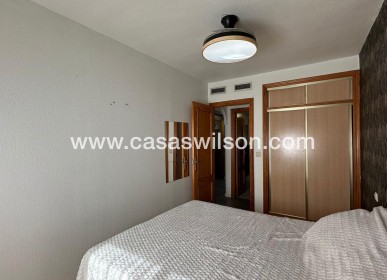 Venta - Apartamento - Torrevieja - Centro