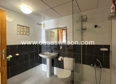 Venta - Apartamento - Torrevieja - Centro