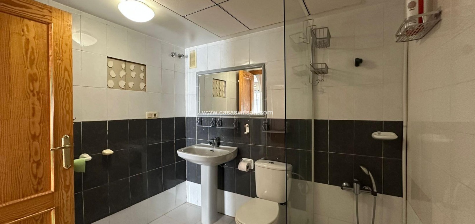 Venta - Apartamento - Torrevieja - Centro