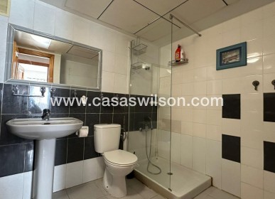 Venta - Apartamento - Torrevieja - Centro