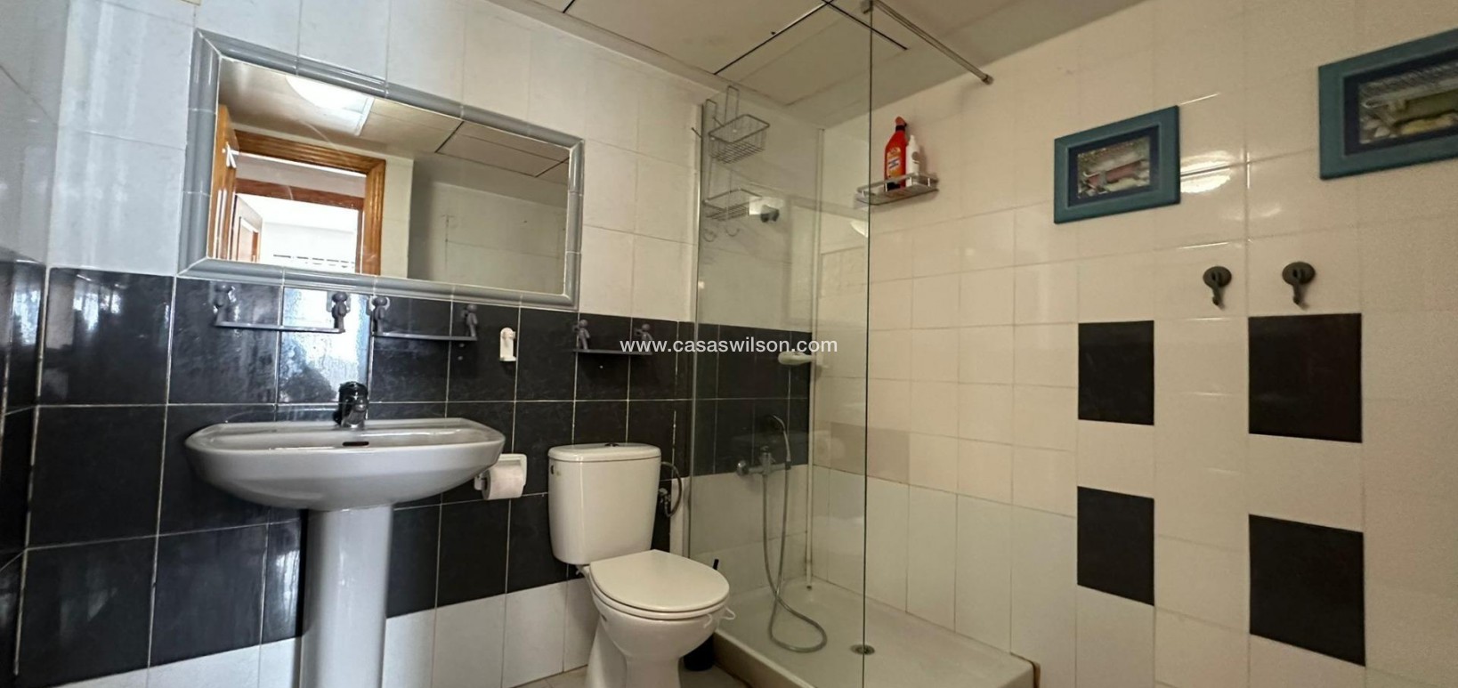 Venta - Apartamento - Torrevieja - Centro