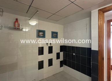 Venta - Apartamento - Torrevieja - Centro