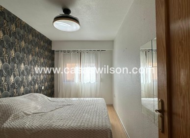 Venta - Apartamento - Torrevieja - Centro