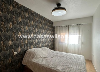 Venta - Apartamento - Torrevieja - Centro