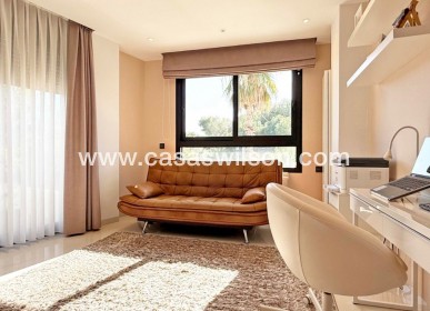 Venta - Chalet - Orihuela Costa - Villamartín