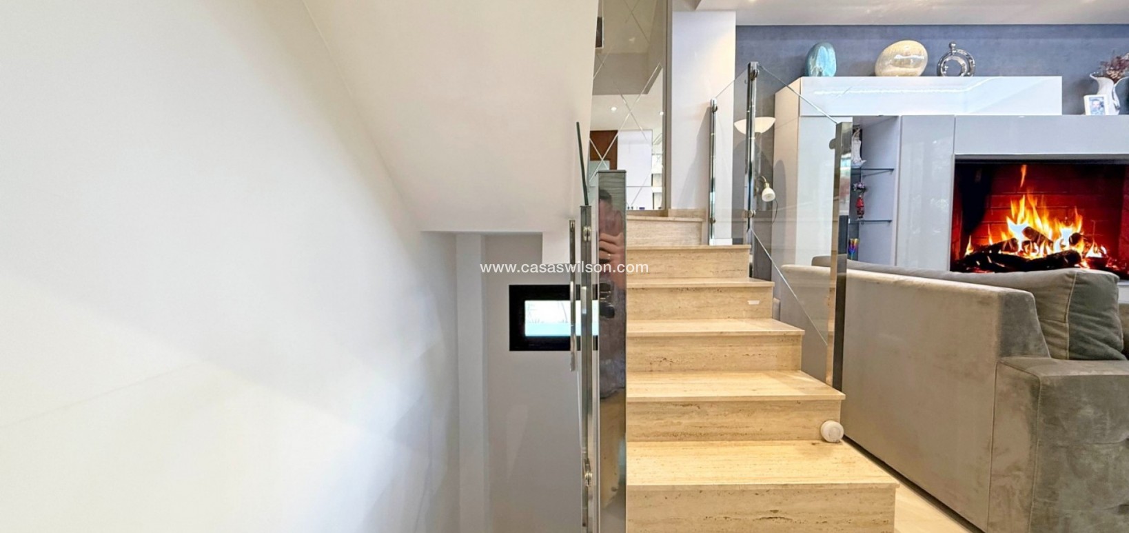 Venta - Chalet - Orihuela Costa - Villamartín