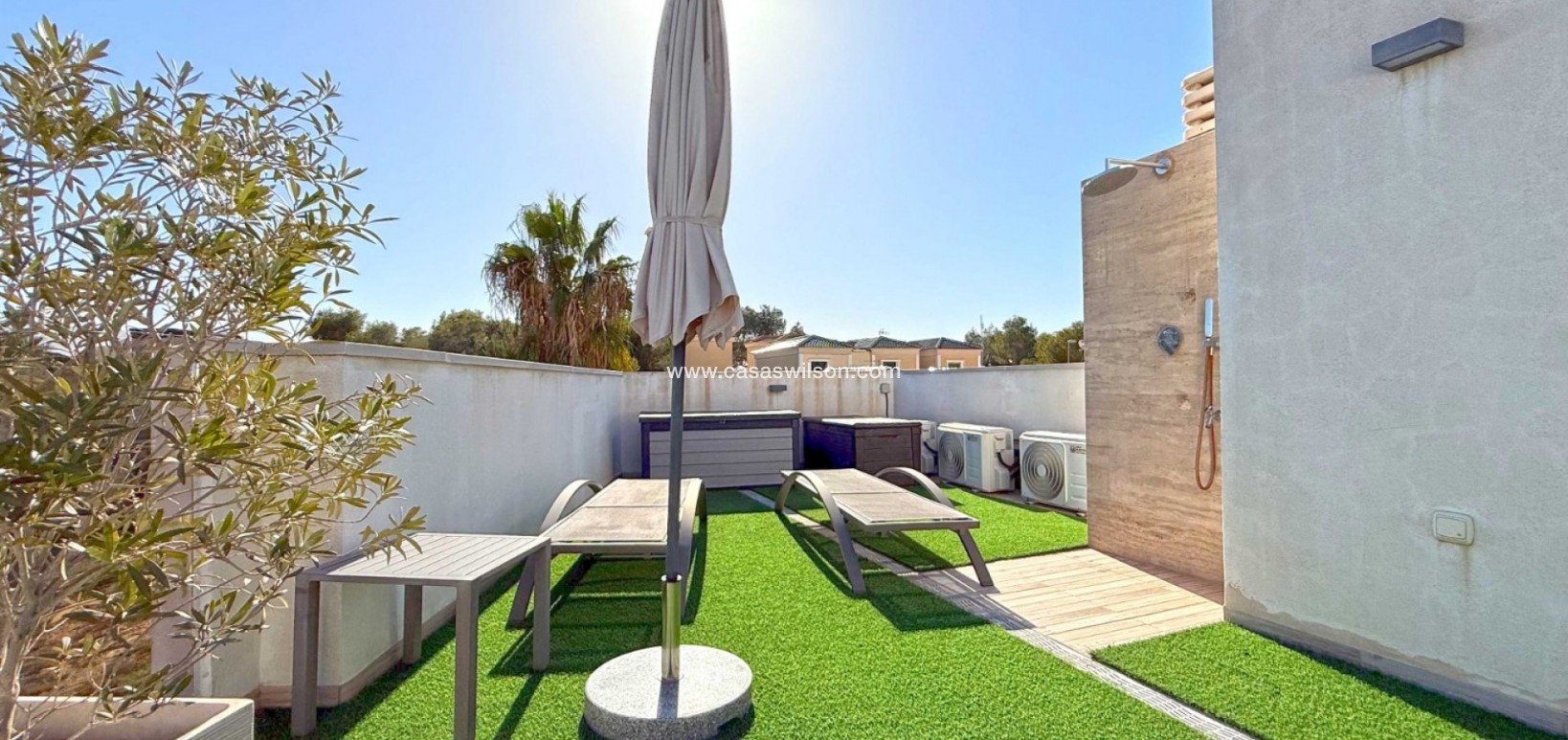 Venta - Chalet - Orihuela Costa - Villamartín