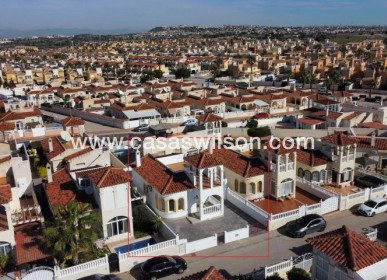 Sale - Villa - Algorfa - Inland