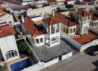 Sale - Villa - Algorfa - Inland