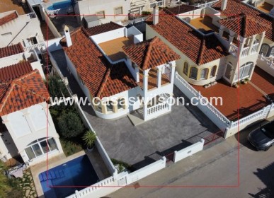 Sale - Villa - Algorfa - Inland