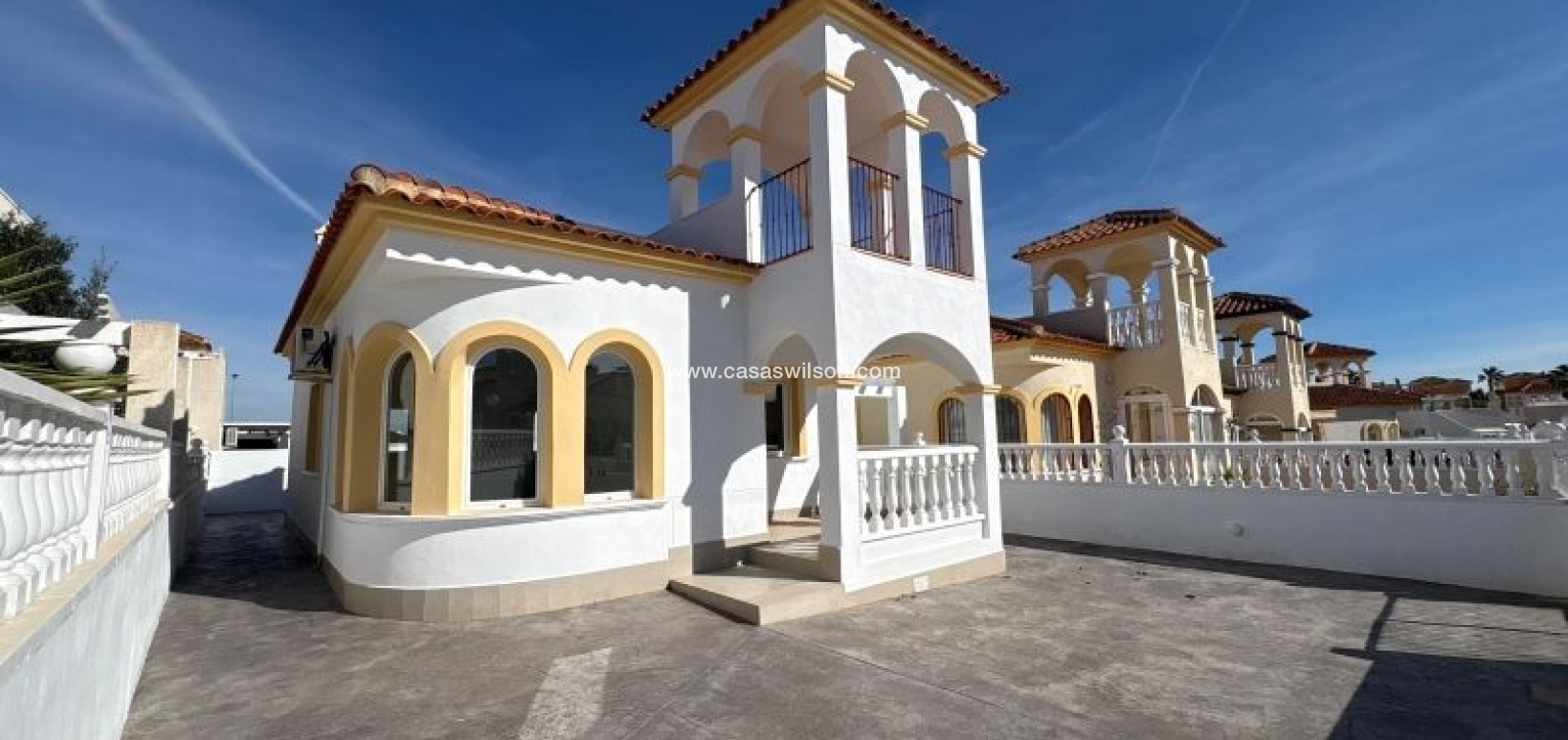 Sale - Villa - Algorfa - Inland