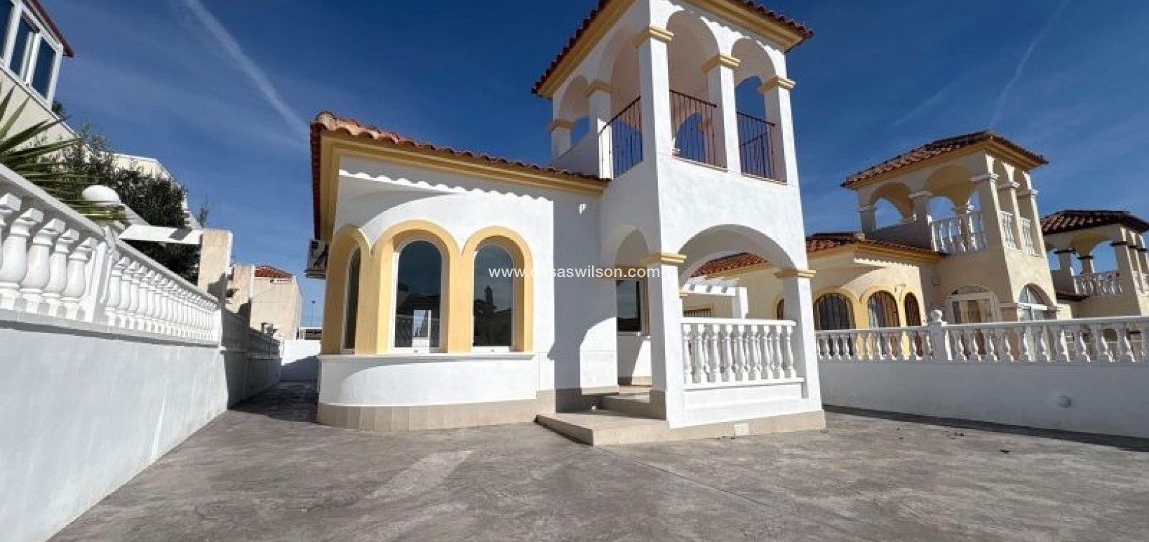 Sale - Villa - Algorfa - Inland