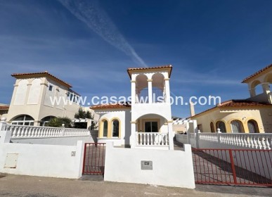 Sale - Villa - Algorfa - Inland