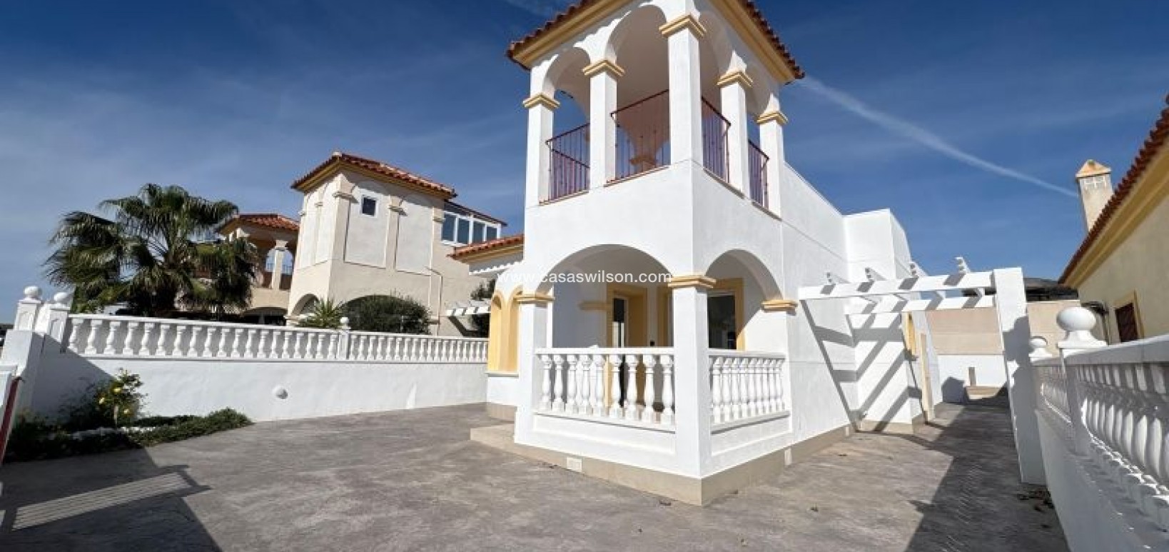 Sale - Villa - Algorfa - Inland