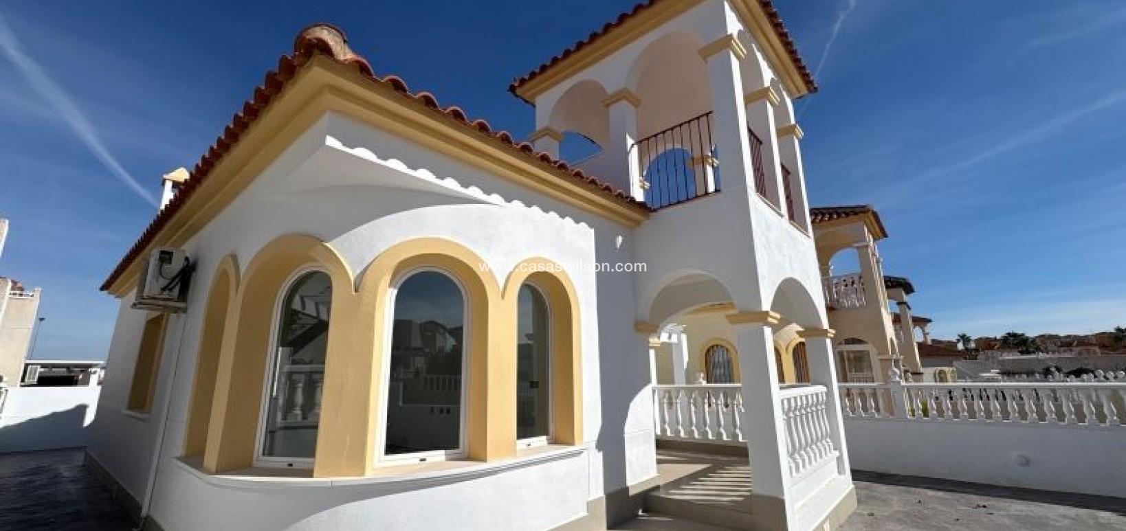 Sale - Villa - Algorfa - Inland