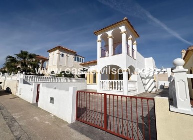 Sale - Villa - Algorfa - Inland