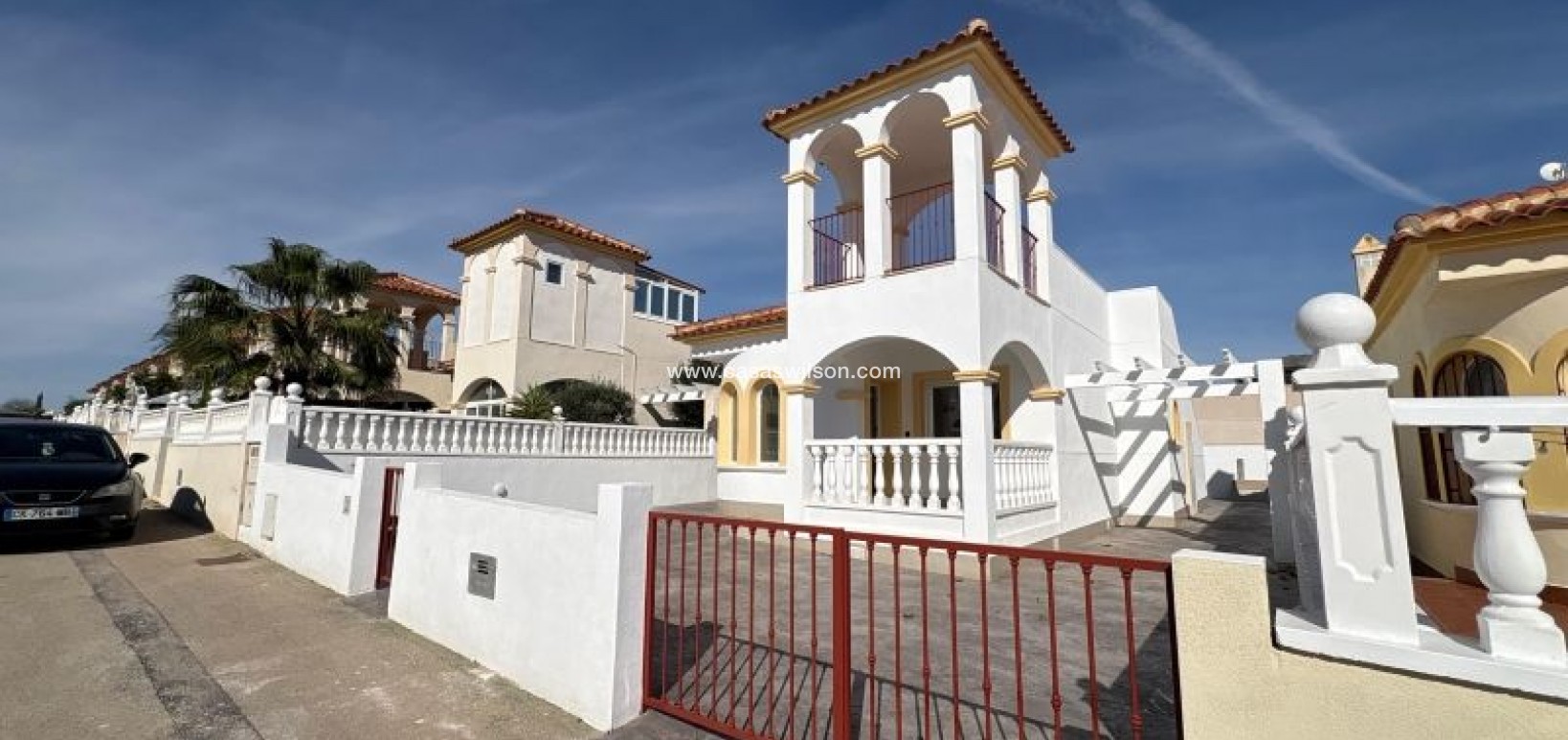 Sale - Villa - Algorfa - Inland